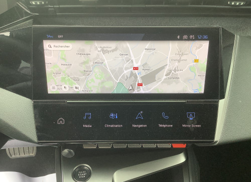 Peugeot 308 SW Nouveau BlueHDi 130ch S&S EAT8 Allure