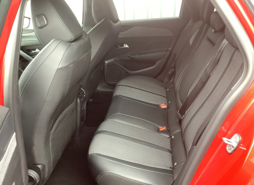 Peugeot 308 SW Nouveau BlueHDi 130ch S&S EAT8 Allure