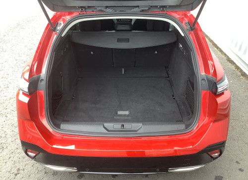 Peugeot 308 SW Nouveau BlueHDi 130ch S&S EAT8 Allure