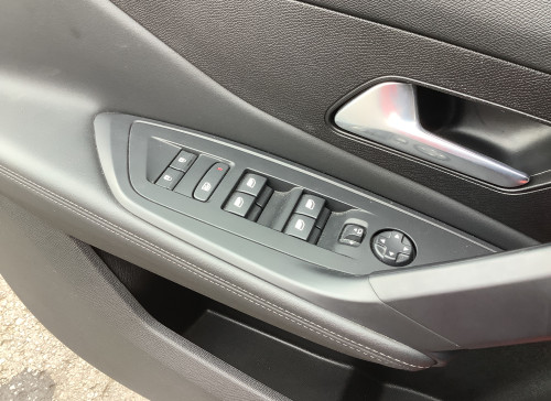 Peugeot 308 SW Nouveau BlueHDi 130ch S&S EAT8 Allure