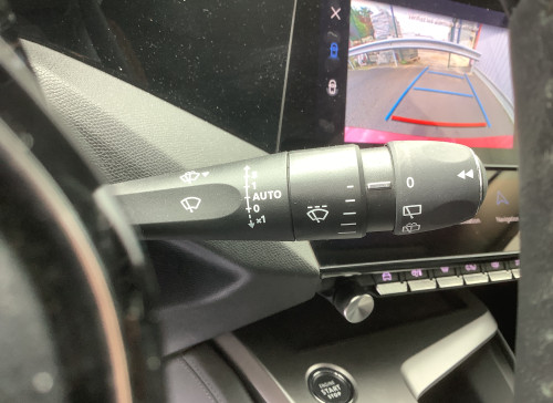 Peugeot 308 SW Nouveau BlueHDi 130ch S&S EAT8 Allure