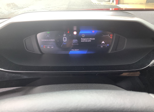 Peugeot 308 SW Nouveau BlueHDi 130ch S&S EAT8 Allure