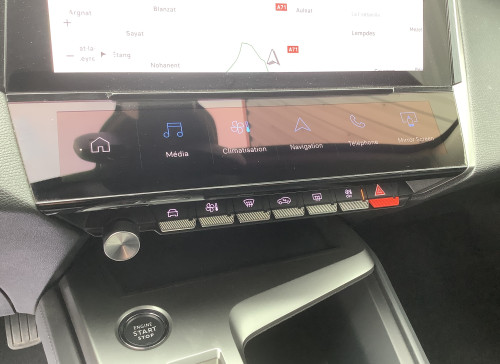 Peugeot 308 SW Nouveau BlueHDi 130ch S&S EAT8 Allure