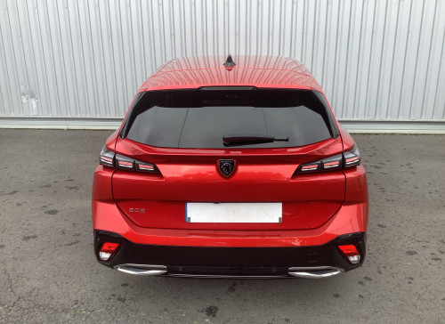 Peugeot 308 SW Nouveau BlueHDi 130ch S&S EAT8 Allure