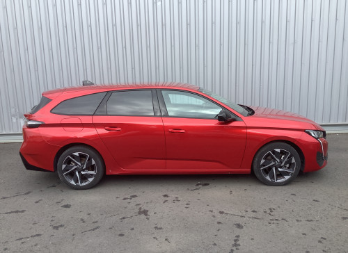 Peugeot 308 SW Nouveau BlueHDi 130ch S&S EAT8 Allure