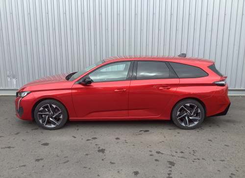 Peugeot 308 SW Nouveau BlueHDi 130ch S&S EAT8 Allure