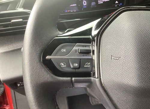 Peugeot 308 SW Nouveau BlueHDi 130ch S&S EAT8 Allure