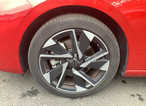 Peugeot 308 SW Nouveau BlueHDi 130ch S&S EAT8 Allure