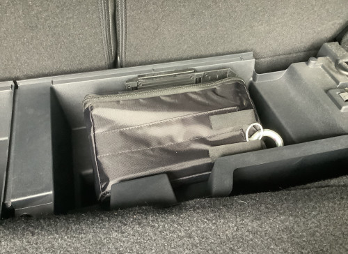 Peugeot 308 SW Nouveau BlueHDi 130ch S&S EAT8 Allure