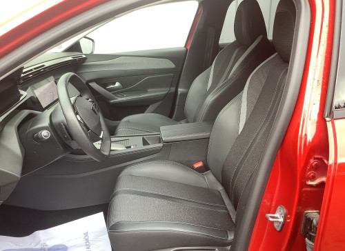 Peugeot 308 SW Nouveau BlueHDi 130ch S&S EAT8 Allure