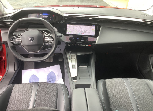 Peugeot 308 SW Nouveau BlueHDi 130ch S&S EAT8 Allure