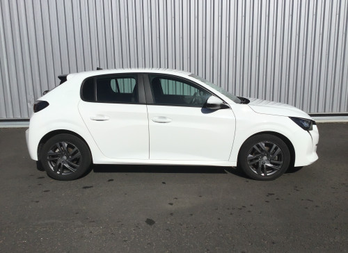 Peugeot 208 Nouvelle BlueHDi 100 S&S BVM6 Active Pack