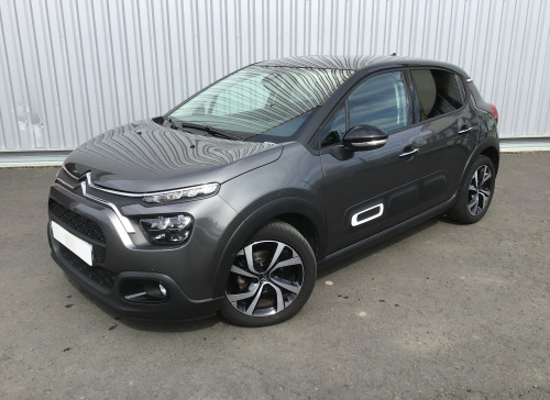 Citroën C3 Nouvelle PureTech 110 S&S BVM6 Shine Pack