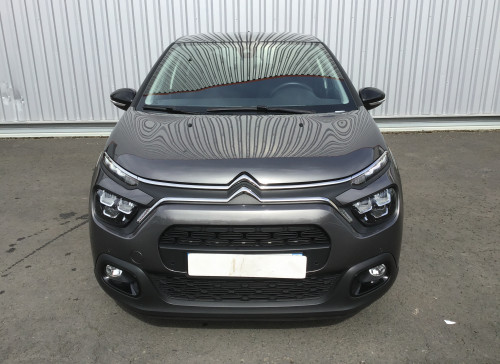 Citroën C3 Nouvelle PureTech 110 S&S BVM6 Shine Pack