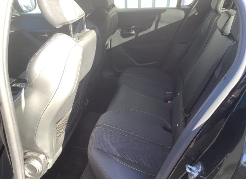 Peugeot 208 Nouvelle PureTech 100 S&S BVM6 GT