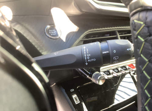 Peugeot 208 Nouvelle PureTech 100 S&S BVM6 GT