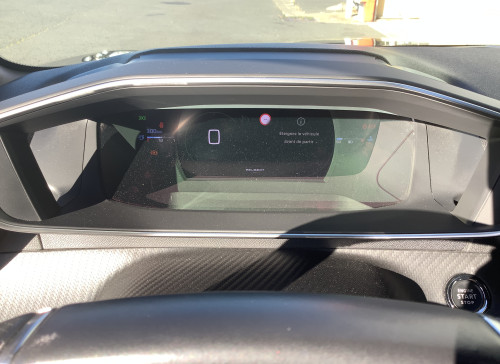 Peugeot 208 Nouvelle PureTech 100 S&S BVM6 GT