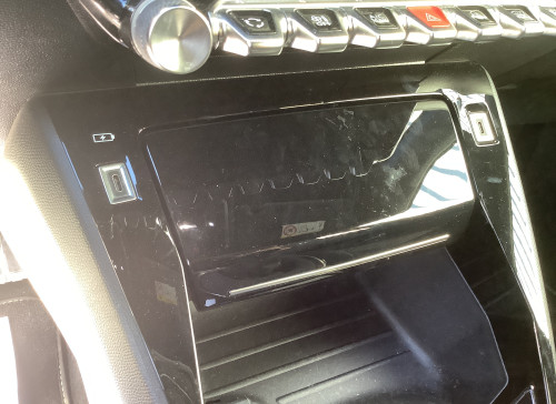 Peugeot 208 Nouvelle PureTech 100 S&S BVM6 GT