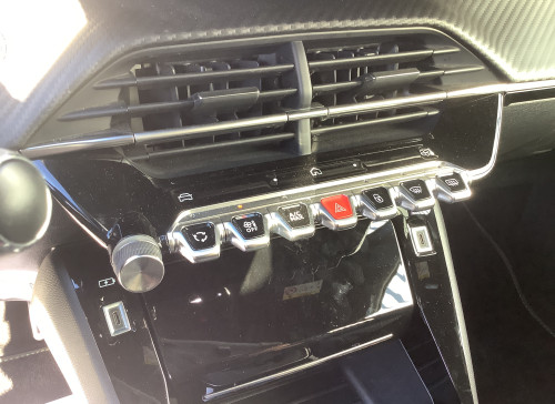 Peugeot 208 Nouvelle PureTech 100 S&S BVM6 GT