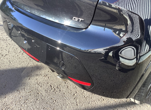 Peugeot 208 Nouvelle PureTech 100 S&S BVM6 GT