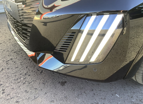 Peugeot 208 Nouvelle PureTech 100 S&S BVM6 GT