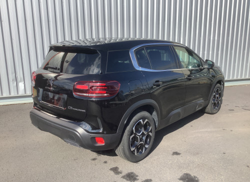 Citroën C5 AIRCROSS BlueHDi 130 EAT8 Max