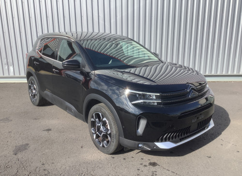 Citroën C5 AIRCROSS BlueHDi 130 EAT8 Max