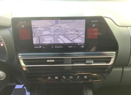 Citroën C5 AIRCROSS BlueHDi 130 EAT8 Max