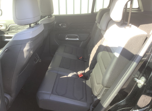 Citroën C5 AIRCROSS BlueHDi 130 EAT8 Max