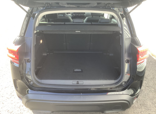 Citroën C5 AIRCROSS BlueHDi 130 EAT8 Max