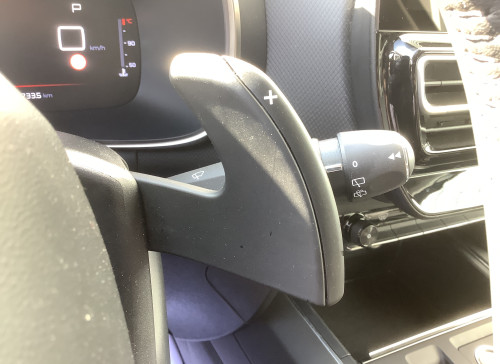 Citroën C5 AIRCROSS BlueHDi 130 EAT8 Max