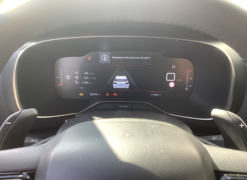 Citroën C5 AIRCROSS BlueHDi 130 EAT8 Max