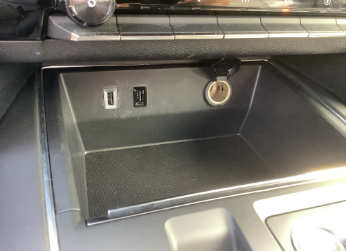 Citroën C5 AIRCROSS BlueHDi 130 EAT8 Max