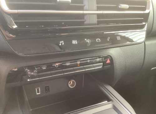 Citroën C5 AIRCROSS BlueHDi 130 EAT8 Max