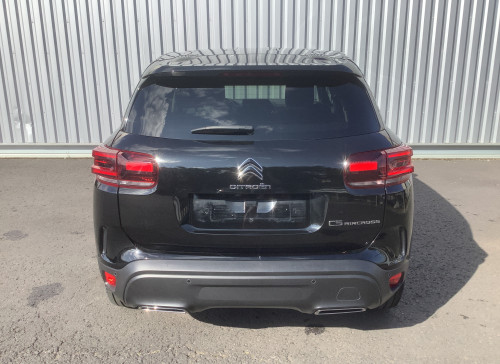 Citroën C5 AIRCROSS BlueHDi 130 EAT8 Max