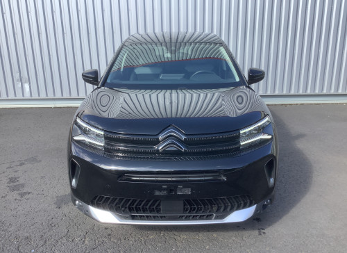 Citroën C5 AIRCROSS BlueHDi 130 EAT8 Max