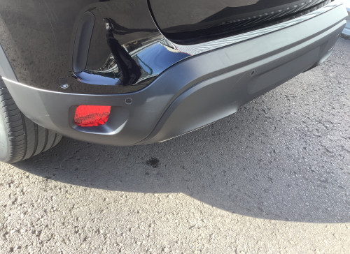 Citroën C5 AIRCROSS BlueHDi 130 EAT8 Max