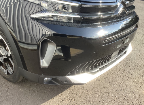 Citroën C5 AIRCROSS BlueHDi 130 EAT8 Max