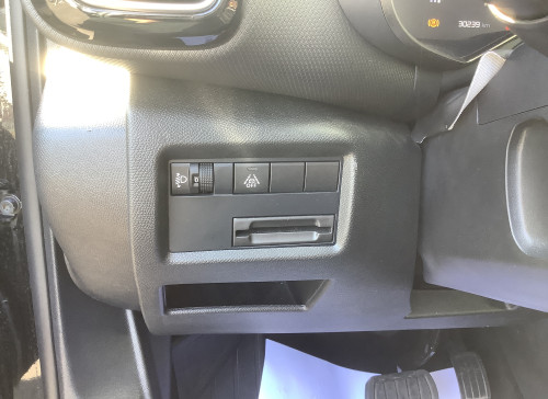 Citroën C5 AIRCROSS BlueHDi 130 EAT8 Max