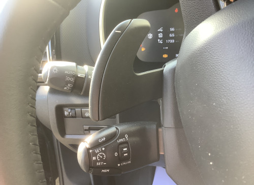 Citroën C5 AIRCROSS BlueHDi 130 EAT8 Max