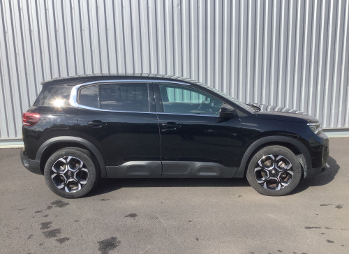 Citroën C5 AIRCROSS BlueHDi 130 EAT8 Max
