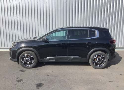 Citroën C5 AIRCROSS BlueHDi 130 EAT8 Max