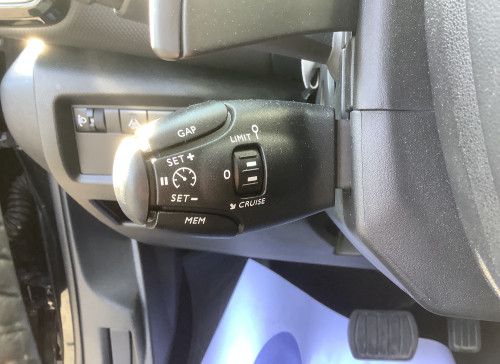 Citroën C5 AIRCROSS BlueHDi 130 EAT8 Max
