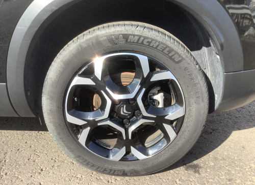 Citroën C5 AIRCROSS BlueHDi 130 EAT8 Max