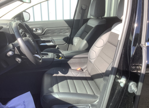 Citroën C5 AIRCROSS BlueHDi 130 EAT8 Max