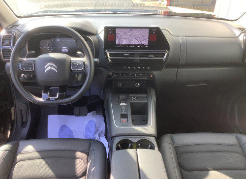 Citroën C5 AIRCROSS BlueHDi 130 EAT8 Max