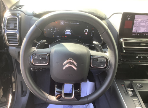 Citroën C5 AIRCROSS BlueHDi 130 EAT8 Max