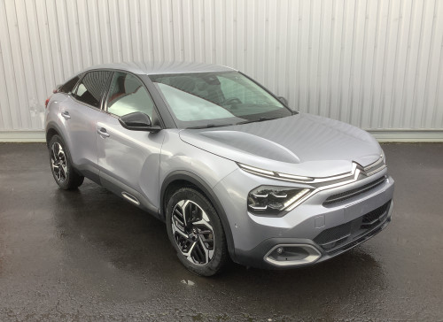 Citroën C4 PureTech 130 S&S EAT8 Shine