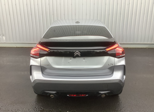 Citroën C4 PureTech 130 S&S EAT8 Shine