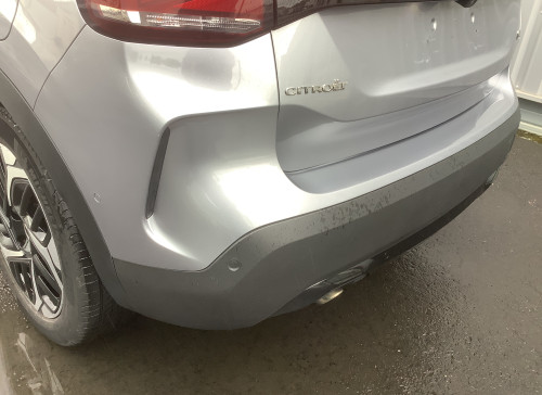 Citroën C4 PureTech 130 S&S EAT8 Shine